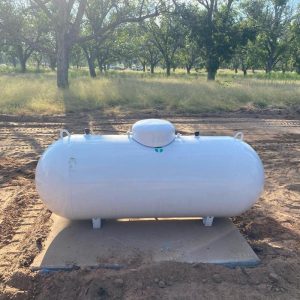 buy 250 gallon above ground propane tank